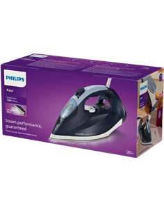 Fier de călcat Philips DST7030/20, 2800W, Albastru-închis 2