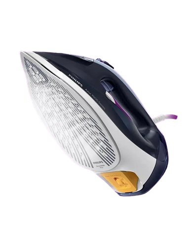 Fier de călcat Philips DST7030/20, 2800W, Albastru-închis