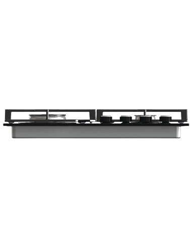 Газовая варочная панель Gorenje GT 641 KB, Чёрный