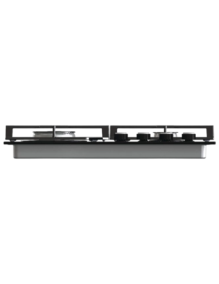Газовая варочная панель Gorenje GT 641 KB, Чёрный