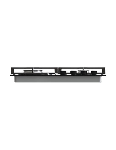 Газовая варочная панель Gorenje GT 641 KB, Чёрный