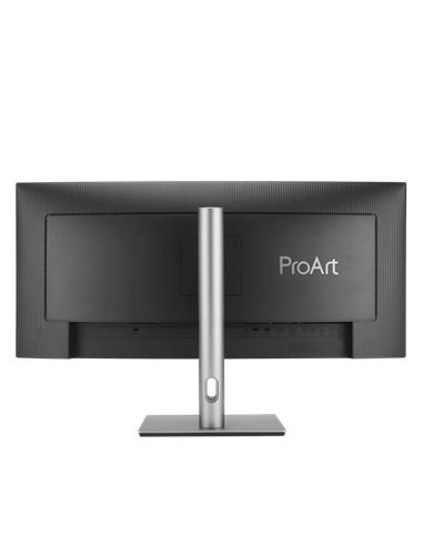 34" Монитор ASUS PA34VCNV, IPS 3440x1440 WQHD, Серебристый