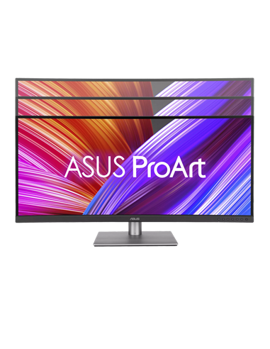 34" Монитор ASUS PA34VCNV, IPS 3440x1440 WQHD, Серебристый