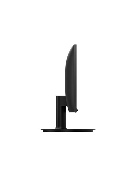 21,5" Монитор PHILIPS 221V8, VA 1920x1080 FHD, Чёрный