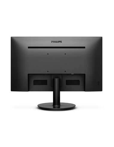 21,5" Monitor PHILIPS 221V8, VA 1920x1080 FHD, Negru