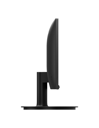 21,5" Монитор PHILIPS 221V8, VA 1920x1080 FHD, Чёрный