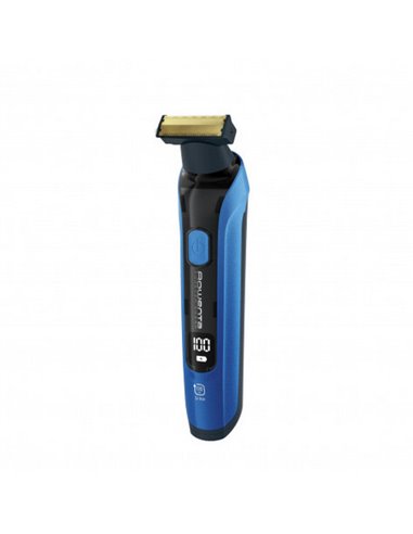 Мужской Триммер Rowenta Forever Sharp Ultimate TN6200F4, Синий