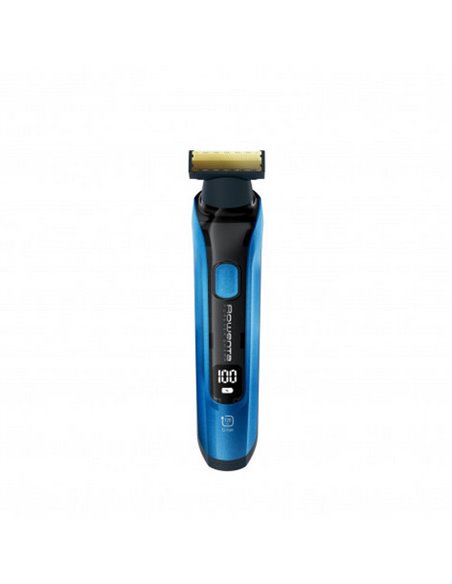 Мужской Триммер Rowenta Forever Sharp Ultimate TN6200F4, Синий
