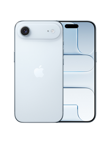 Smartphone Apple iPhone Air, 12GB/256GB, Sky Blue
