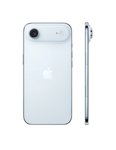 Smartphone Apple iPhone Air, 12GB/256GB, Sky Blue