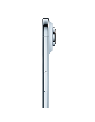 Smartphone Apple iPhone Air, 12GB/256GB, Sky Blue