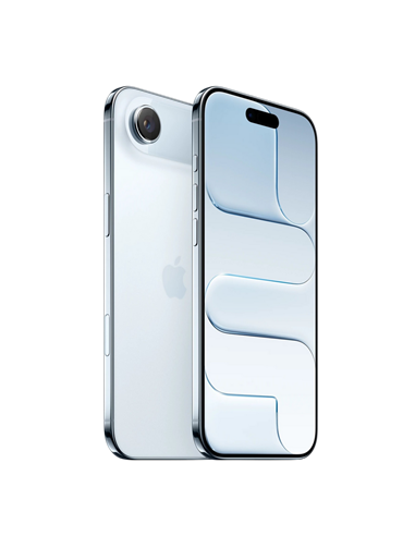 Смартфон Apple iPhone Air, 12Гб/256Гб, Sky Blue