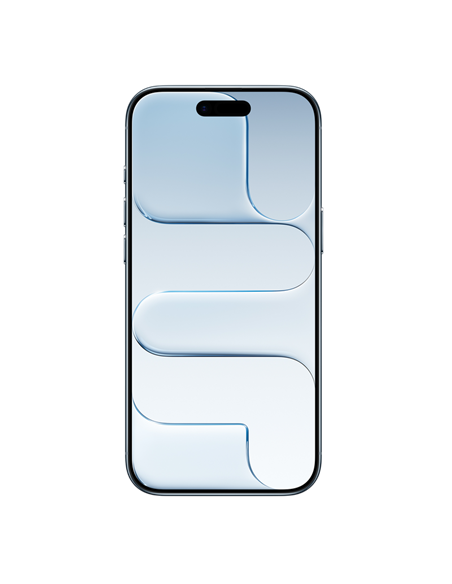 Смартфон Apple iPhone Air, 12Гб/256Гб, Sky Blue