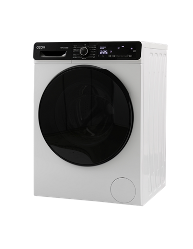 Стиральная машина OZON WO91461C5BDI, 9кг, Белый