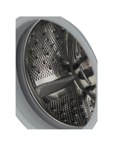 Стиральная машина OZON WO91461C5BDI, 9кг, Белый