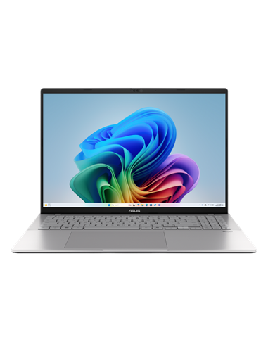 Ноутбук 16" ASUS Vivobook S 16 OLED M3607HA, AMD Ryzen 7 260, 16Гб/1024Гб, Без ОС