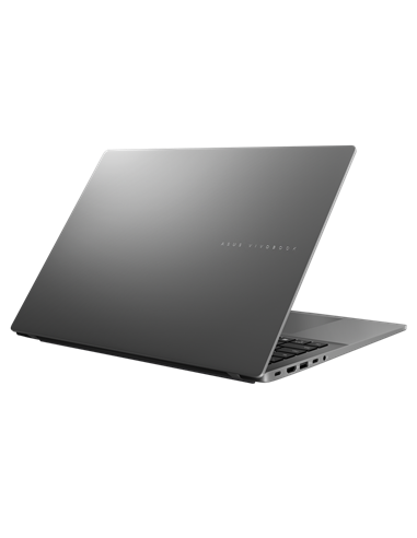 Ноутбук 16" ASUS Vivobook S 16 OLED M3607HA, AMD Ryzen 7 260, 16Гб/1024Гб, Без ОС