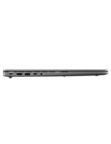 Ноутбук 16" ASUS Vivobook S 16 OLED M3607HA, AMD Ryzen 7 260, 16Гб/1024Гб, Без ОС