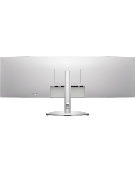 49" Monitor DELL U4924DW, IPS 2560x1440 WQHD, Negru