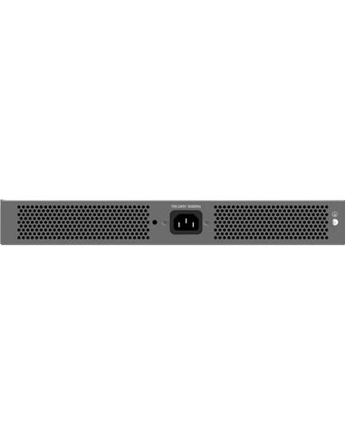 Switch de rețea Grandstream GWN7801, 8x 10/100/1000 Mbps