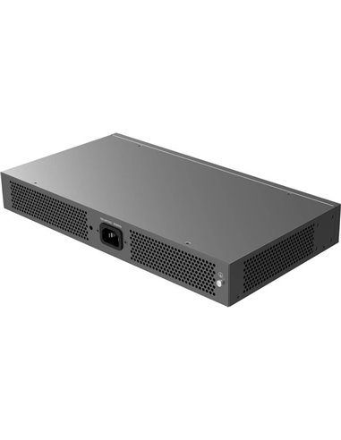 Switch de rețea Grandstream GWN7801, 8x 10/100/1000 Mbps