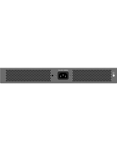 Switch de rețea Grandstream GWN7801, 8x 10/100/1000 Mbps