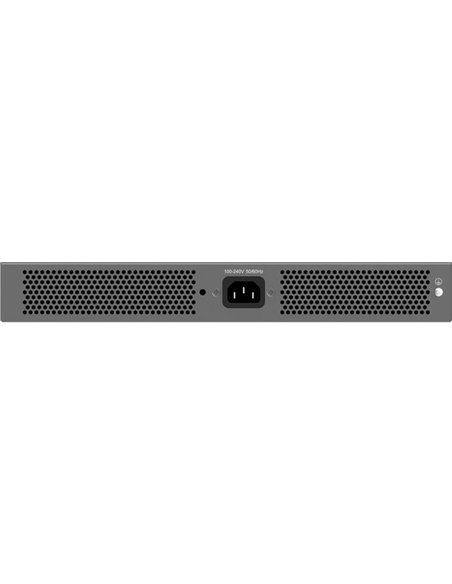 Switch de rețea Grandstream GWN7801, 8x 10/100/1000 Mbps
