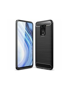 Чехол Xcover RedMi Note 9 - Armor, Чёрный 2