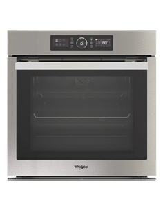 Cuptor Electric Whirlpool 6th Sense Absolute AKZ9 6220 IX, Oțel inoxidabil