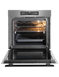 Cuptor Electric Whirlpool 6th Sense Absolute AKZ9 6220 IX, Oțel inoxidabil 2