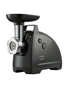 Мясорубка Tefal HV8 Plus 11in1 NE685, Чёрный 2