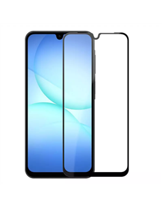 Защитное стекло Nillkin CP+ MAX для Samsung Galaxy A17, Черный