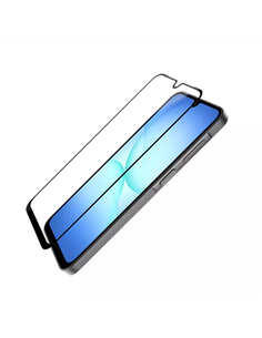 Защитное стекло Nillkin CP+ MAX для Samsung Galaxy A17, Черный 2