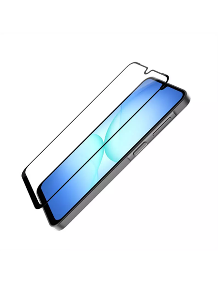 Защитное стекло Nillkin CP+ MAX для Samsung Galaxy A17, Черный