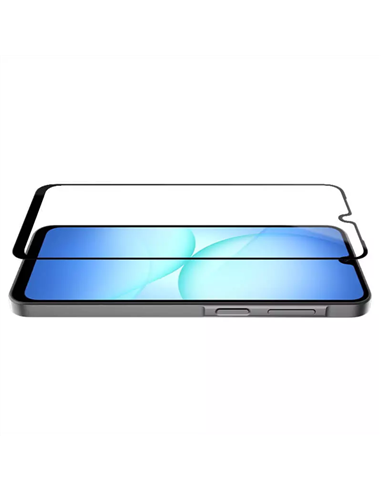Sticlă de protecție Nillkin CP+ MAX pentru Samsung Galaxy A17, Negru