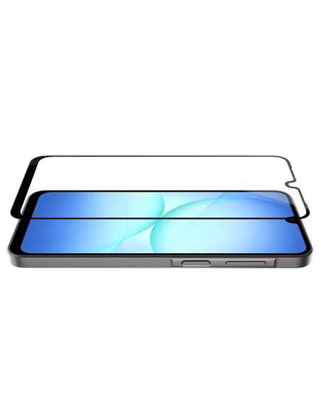 Sticlă de protecție Nillkin CP+ MAX pentru Samsung Galaxy A17, Negru
