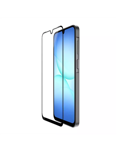 Sticlă de protecție Nillkin CP+ MAX pentru Samsung Galaxy A17, Negru