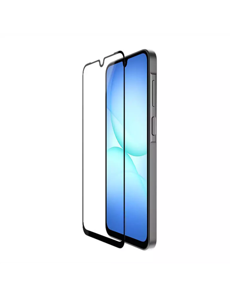Sticlă de protecție Nillkin CP+ MAX pentru Samsung Galaxy A17, Negru