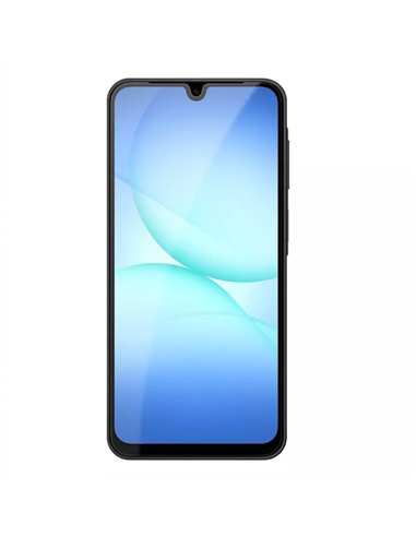 Sticlă de protecție Nillkin CP+ MAX pentru Samsung Galaxy A17, Negru