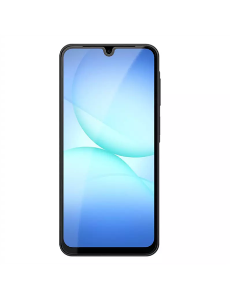Sticlă de protecție Nillkin CP+ MAX pentru Samsung Galaxy A17, Negru