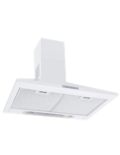 Hota Cupol Elica MISSY LX WH/A/60, Alb