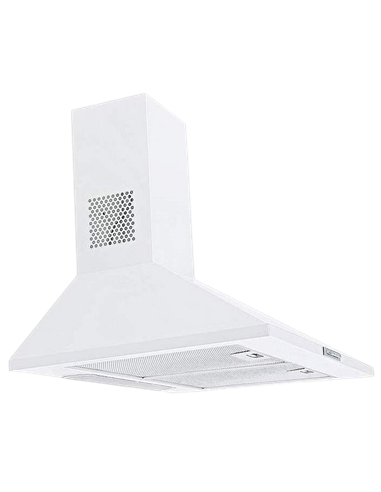 Hota Cupol Elica MISSY LX WH/A/60, Alb