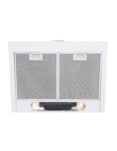 Hota Cupol Elica MISSY LX WH/A/60, Alb