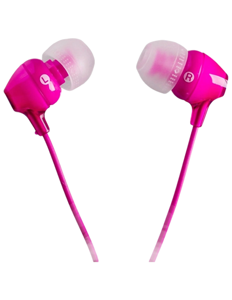 Наушники SONY MDR-EX15AP, Розовый