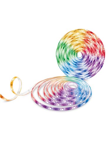 Bandă cu LED-uri TP-LINK Tapo L930-10, --, Multicolor