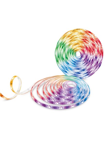 Bandă cu LED-uri TP-LINK Tapo L930-10, --, Multicolor