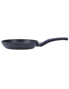 Сковорода RESTO 93325, 24cm, Чёрный 2