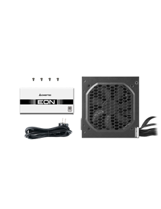 Блок питания для компьютеров Chieftec EON ZPU-600S, 600Вт, ATX, Полностью модульный 2