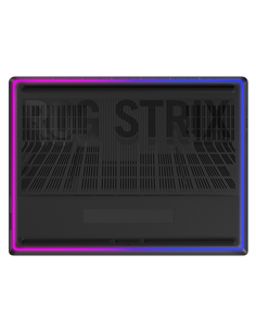 Игровой ноутбук 18" ASUS ROG Strix SCAR 18 G835LW, Off Black, Intel Core Ultra 9 275HX, 32Гб/2048Гб, Без ОС 2