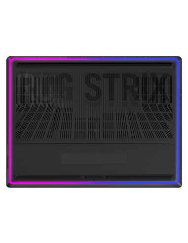 Laptop Gaming 18" ASUS ROG Strix SCAR 18 G835LW, Off Black, Intel Core Ultra 9 275HX, 32GB/2048GB, Fără SO